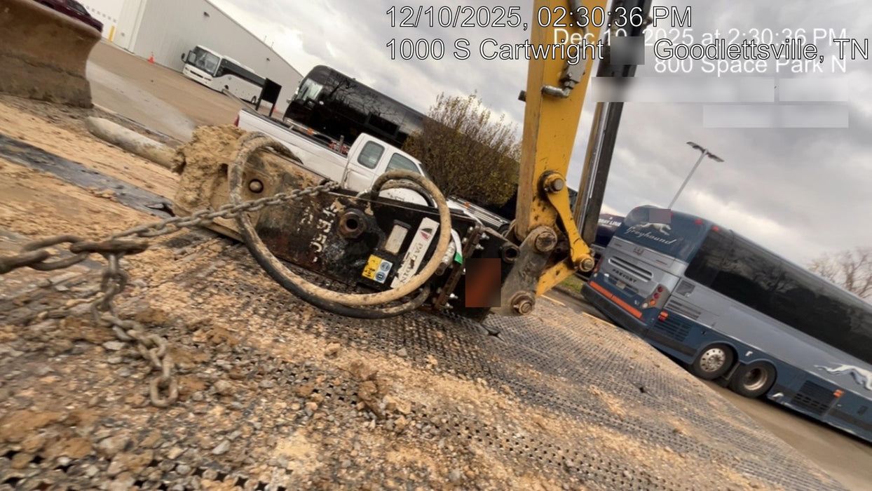 2020 YANMAR ViO55PRL