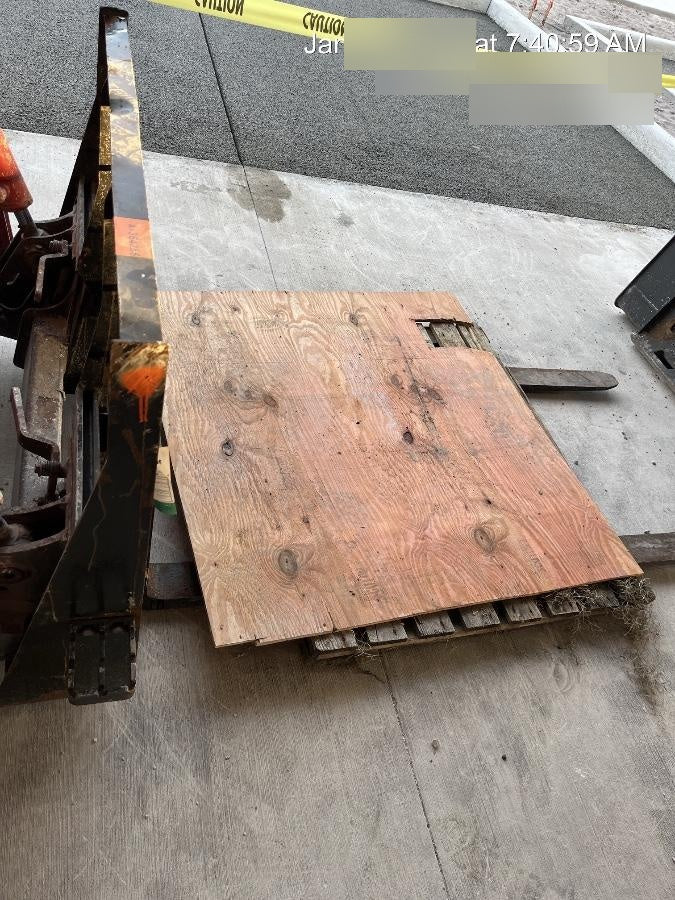 2023 ARROW MATERIAL HANDLING F5100CB