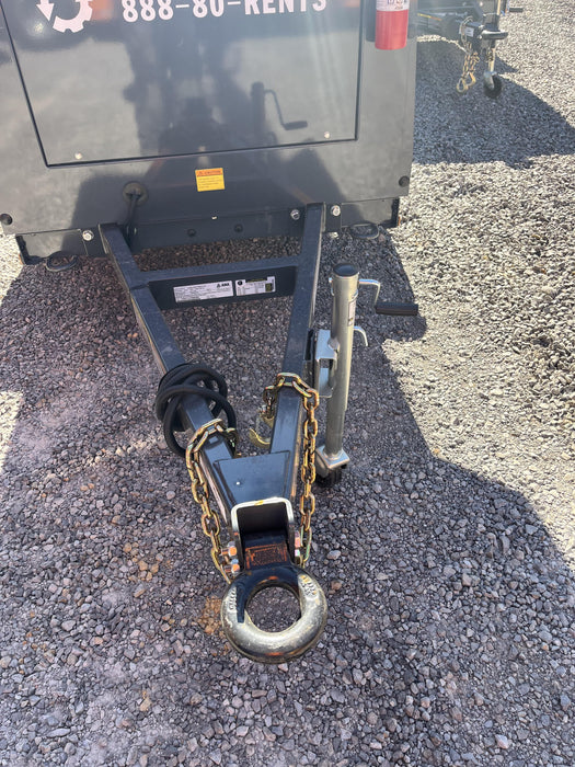 2024 AIRMAN PDS185S CWK