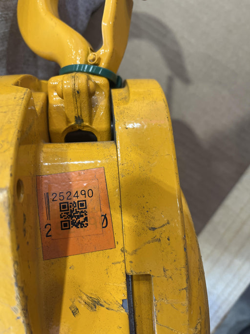 2022 HARRINGTON CF015-30