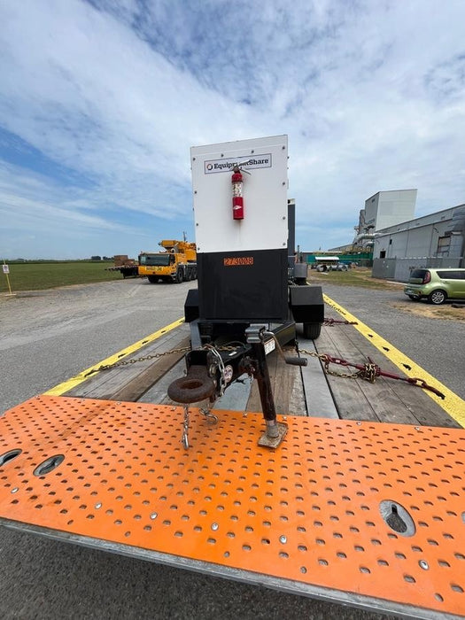 2022 SHINDAIWA DGK15FL