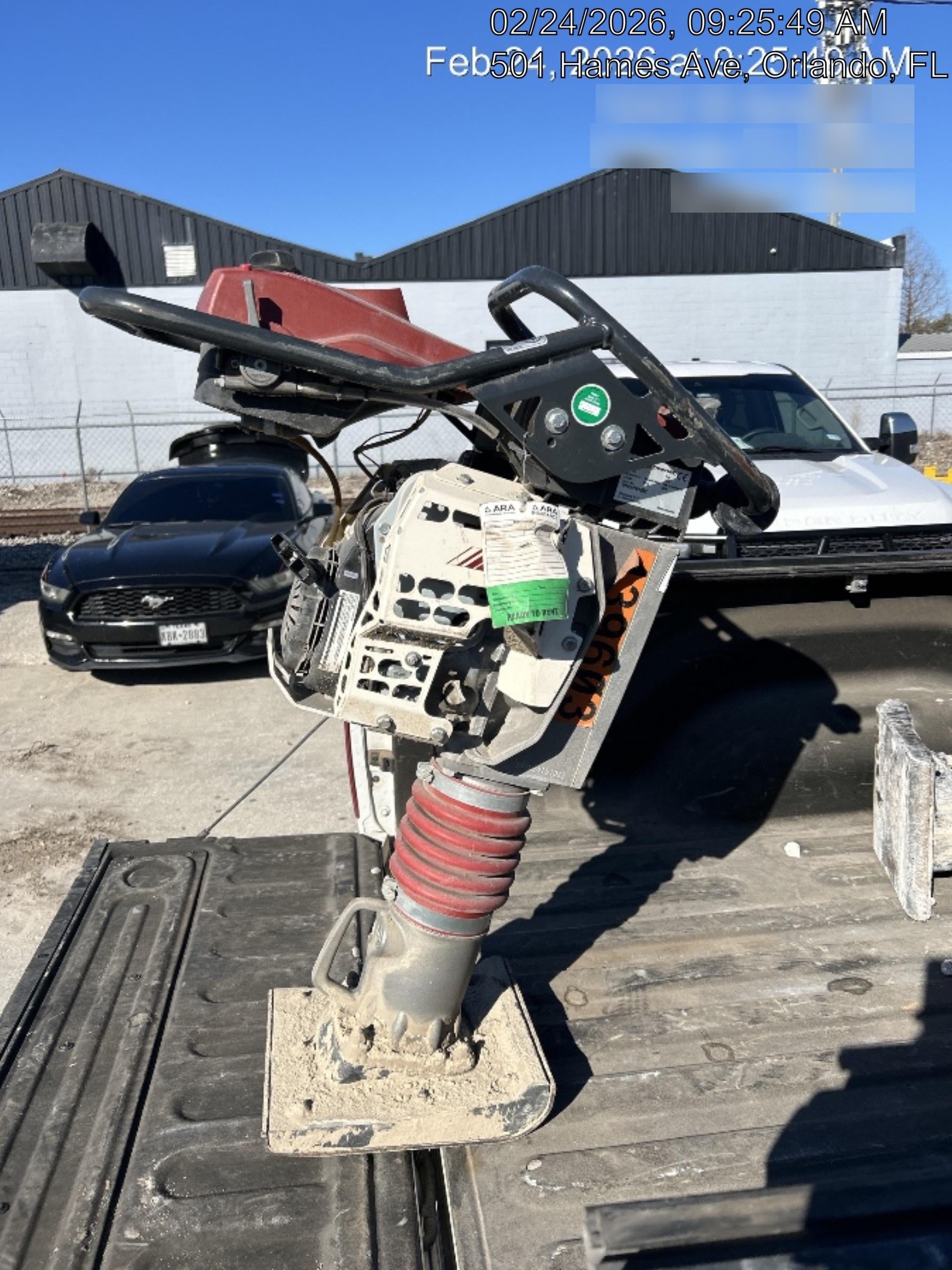 2024 DYNAPAC DR6X
