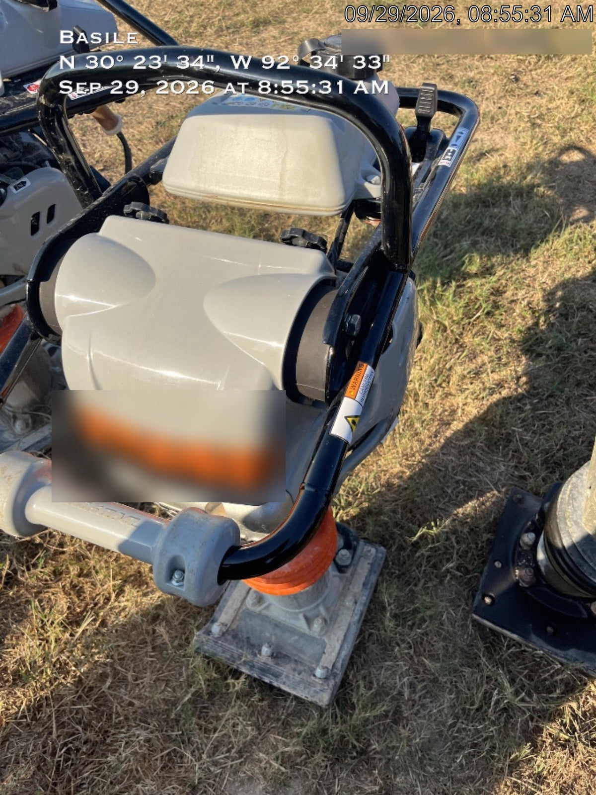 2026 MULTIQUIP MTX60HD