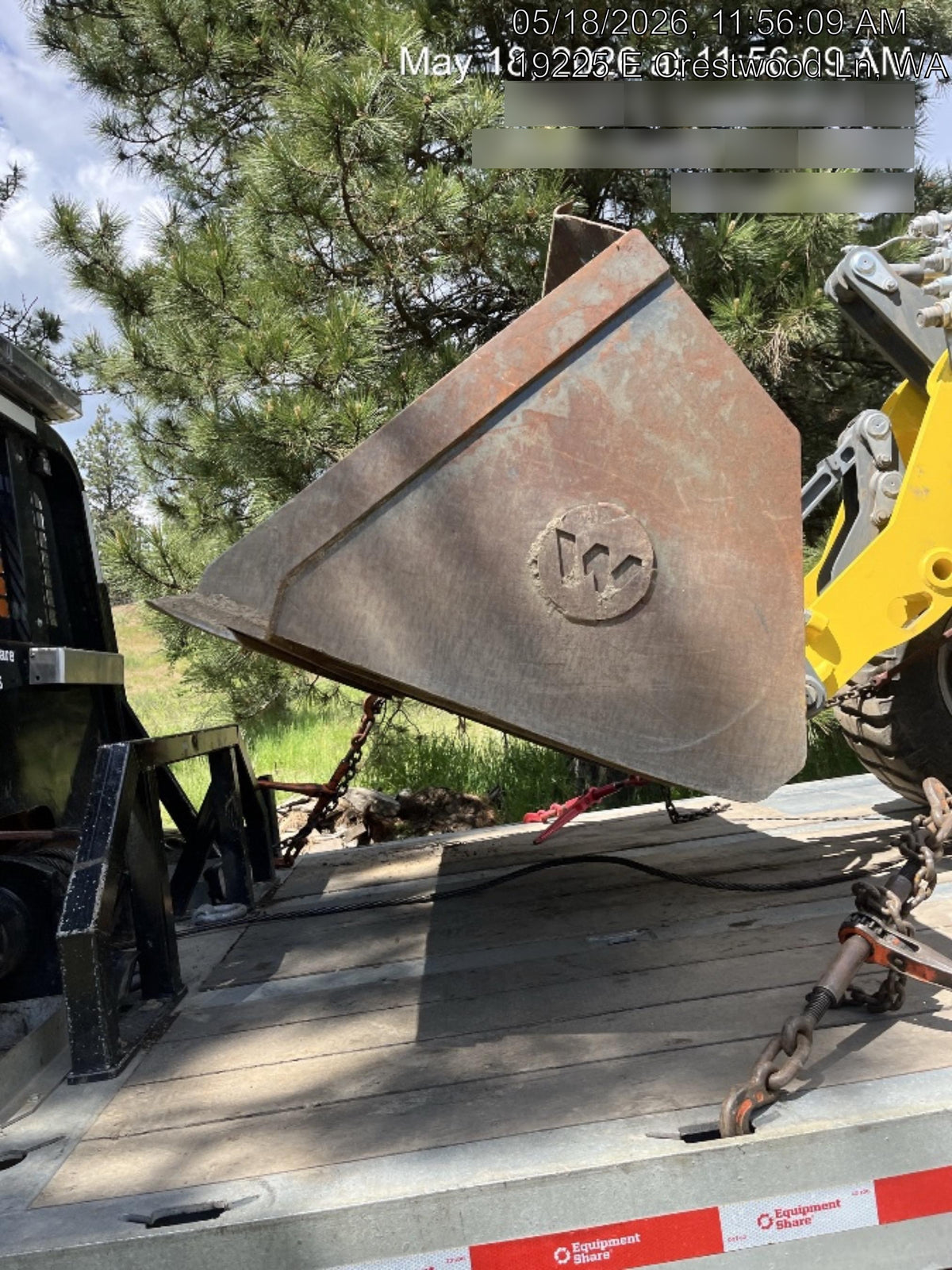 2016 WACKER NEUSON WL34