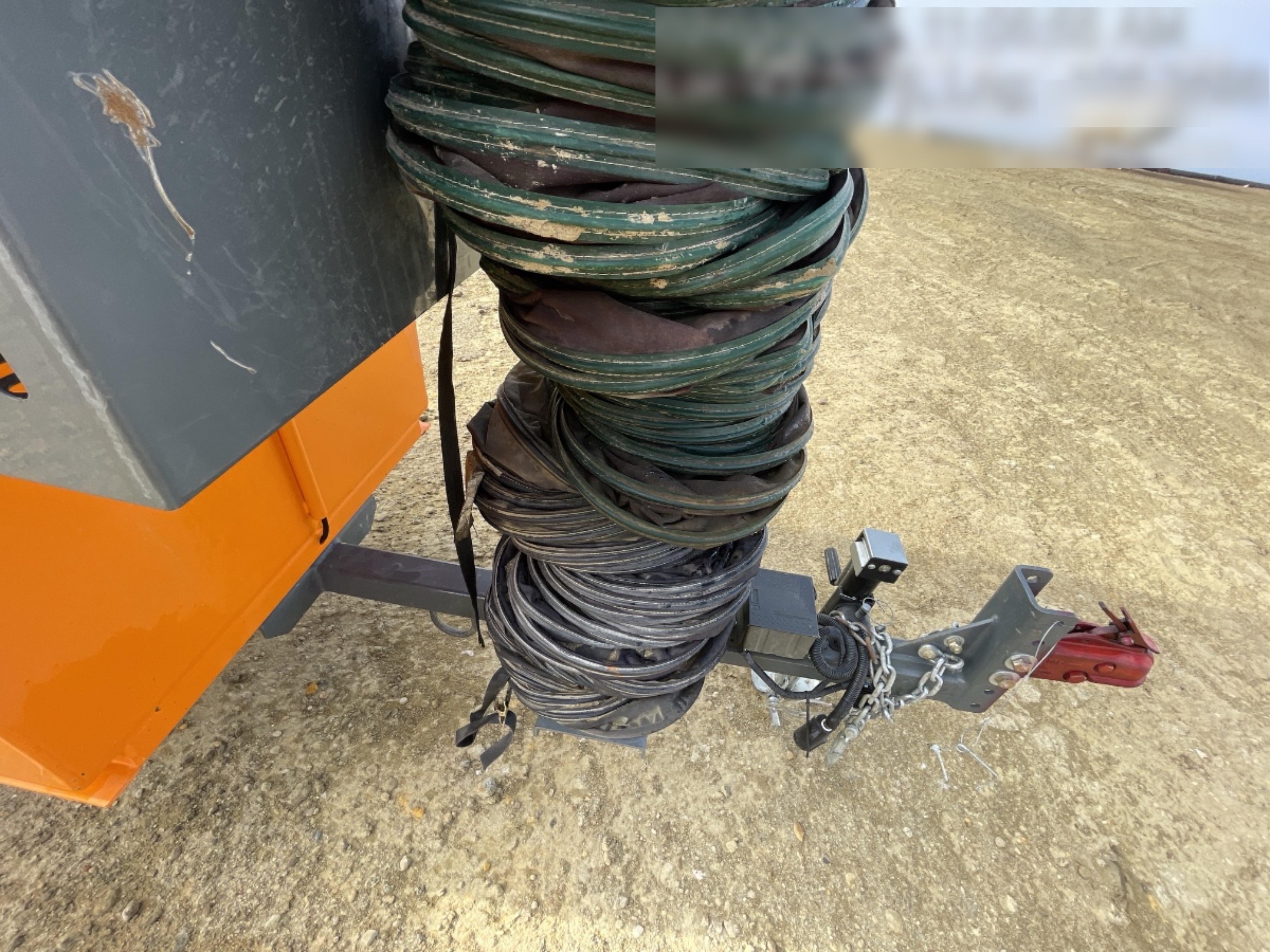 2024 THERM DYNAMICS TD625