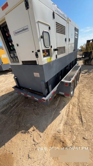2020 ATLAS COPCO QAS200
