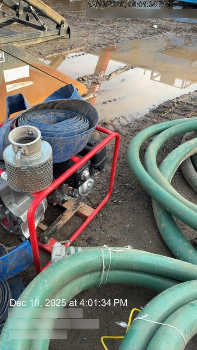 2023 MULTIQUIP QP3TH