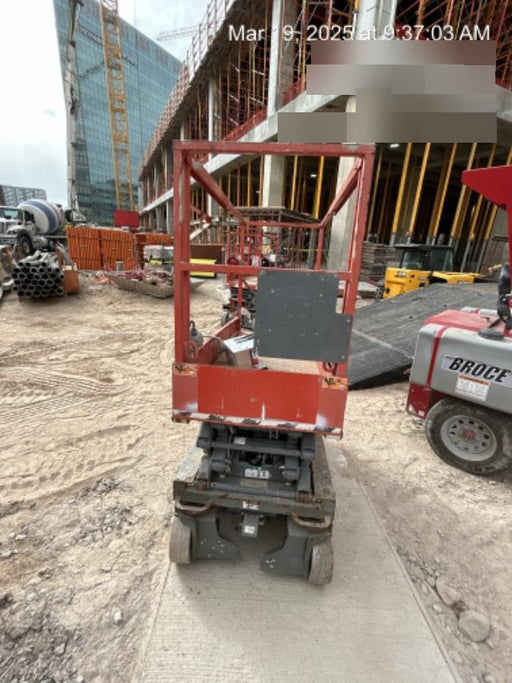 2019 Skyjack SJIII-3219 Standard w/Trojan Batteries