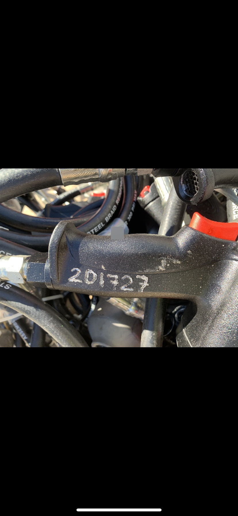 2022 INGERSOLL RAND 2925P1TI