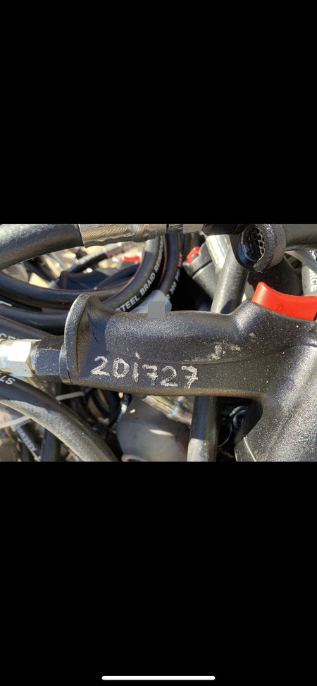 2022 INGERSOLL RAND 2925P1TI