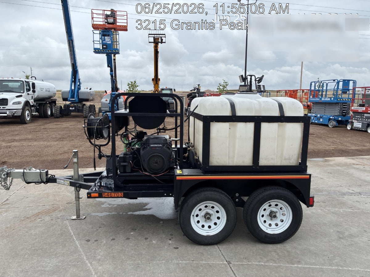 2025 MI-T-M HS-3505-1MGH-UR