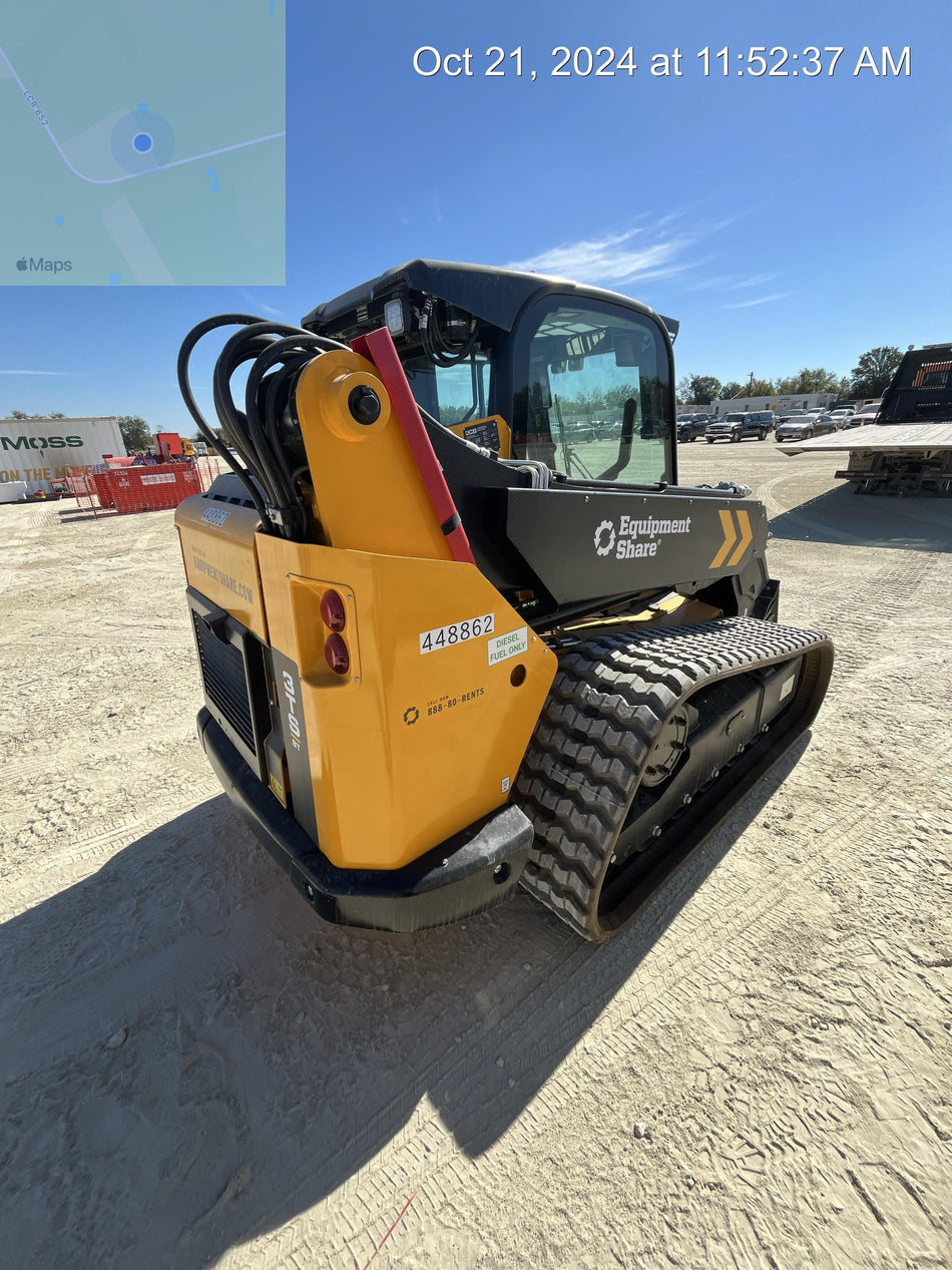2024 JCB 3TS-8T