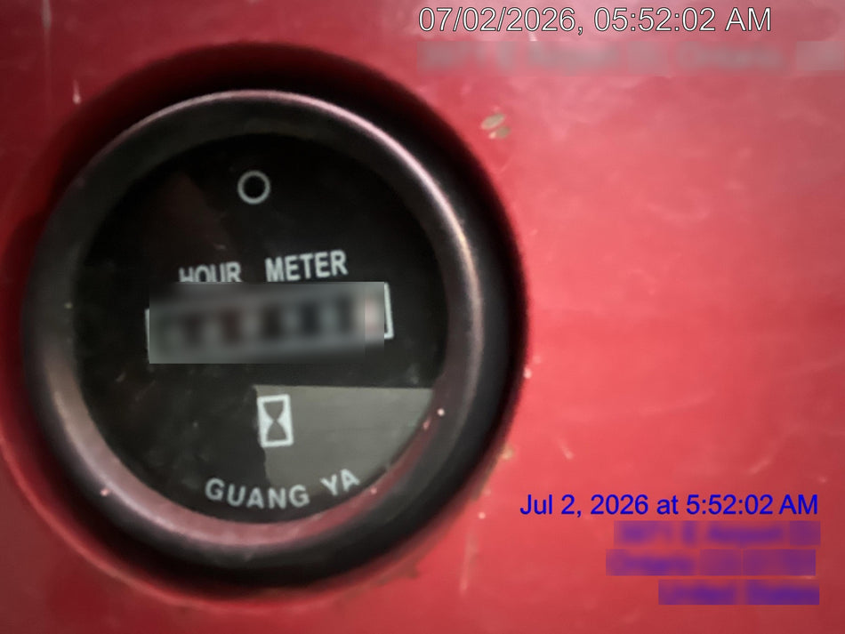 2021 MEC 4046SE