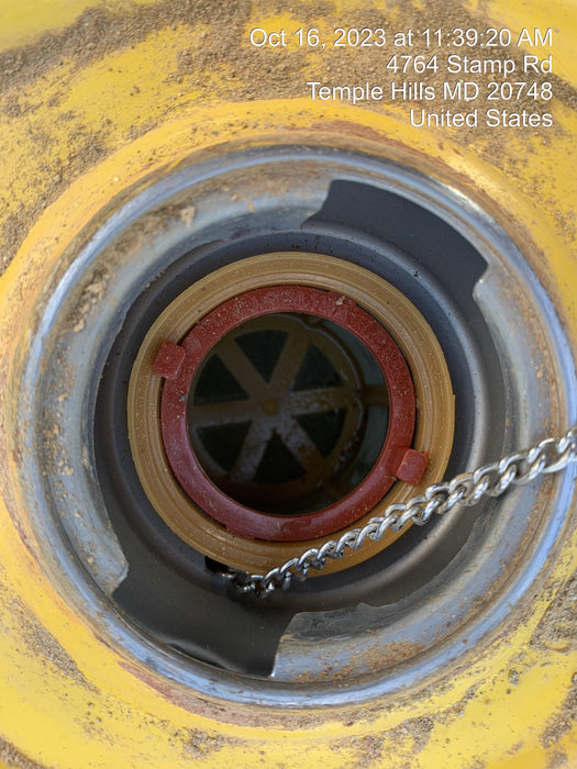 2021 WACKER NEUSON GP6600A