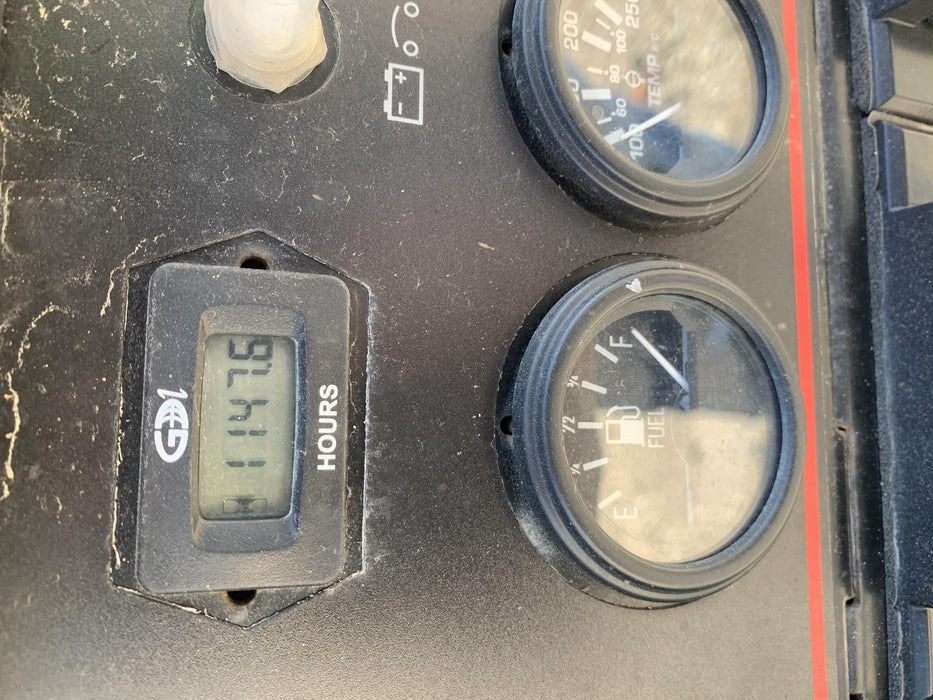 2019 LINCOLN ELECTRIC Vantage 322