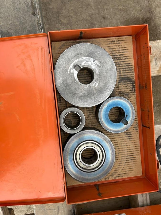 2022 BN PRODUCTS DBD-25H