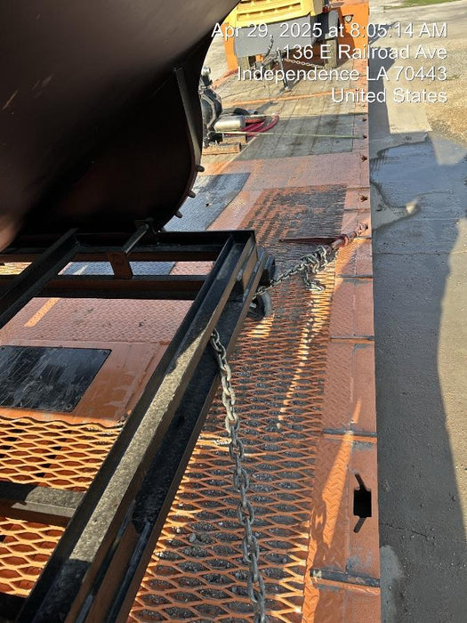 2025 STAR INDUSTRIES M-1820 - Self-Dump Hopper