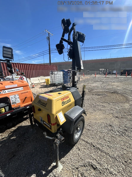 2021 ALLMAND NLV3GR