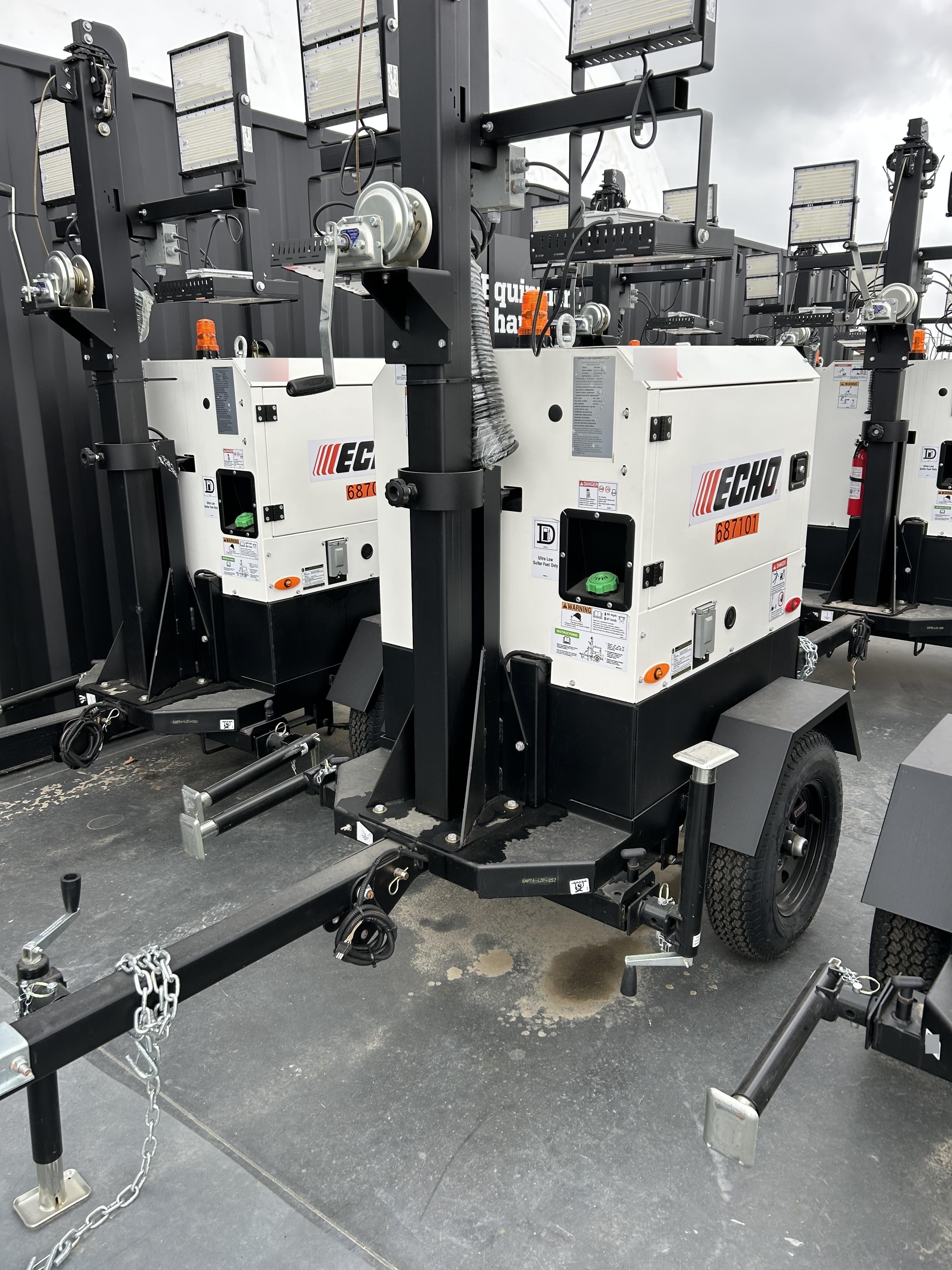 2026 ECHO DLT-3