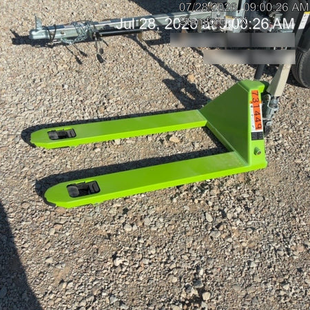 2026 ULINE AC25