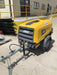 2022 ATLAS COPCO XAS 110
