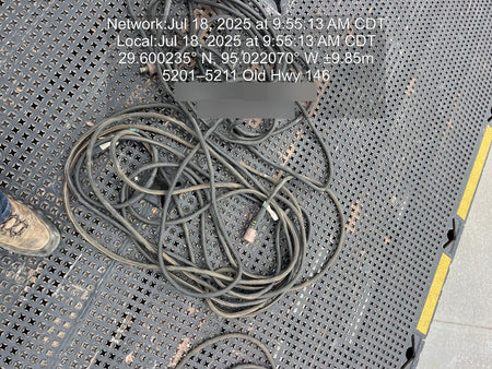 2025 LINCOLN ELECTRIC LE400