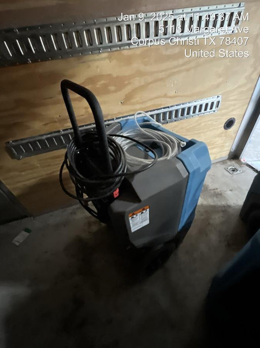 2020 DRI-EAZ LGR6000Li