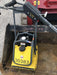 2019 WACKER NEUSON WP1550AW