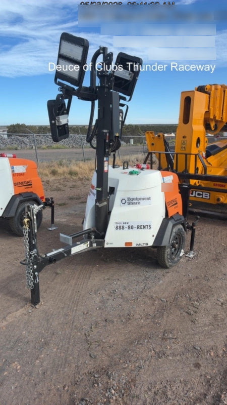 2026 GENERAC MLTS-4