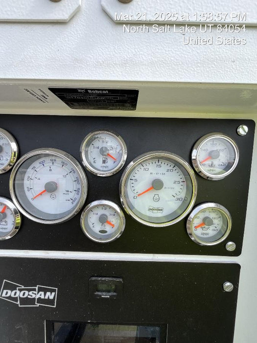 2024 BOBCAT PA825VWCU-T4F