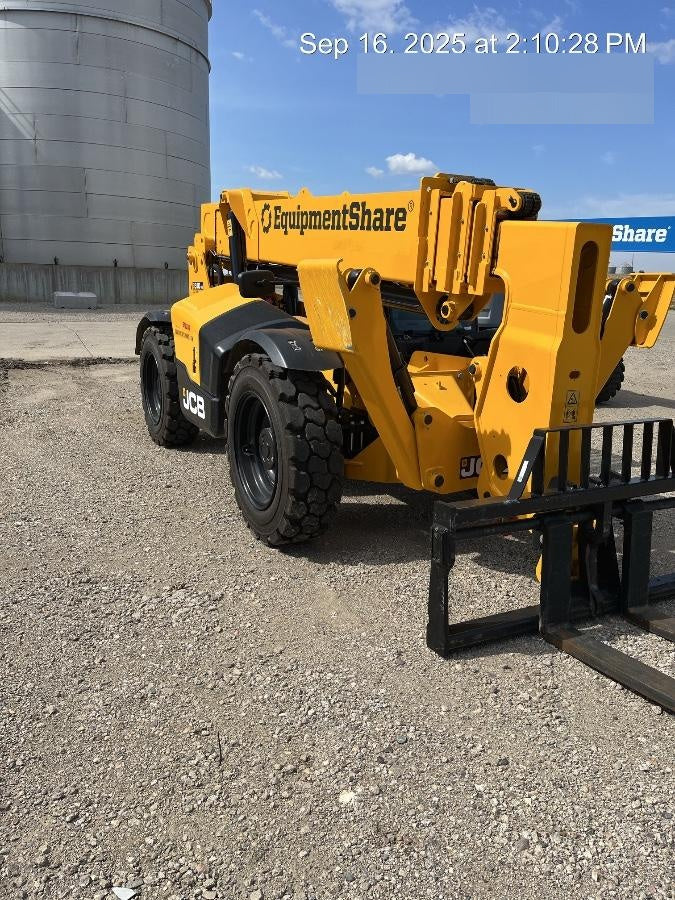2025 JCB 510-56