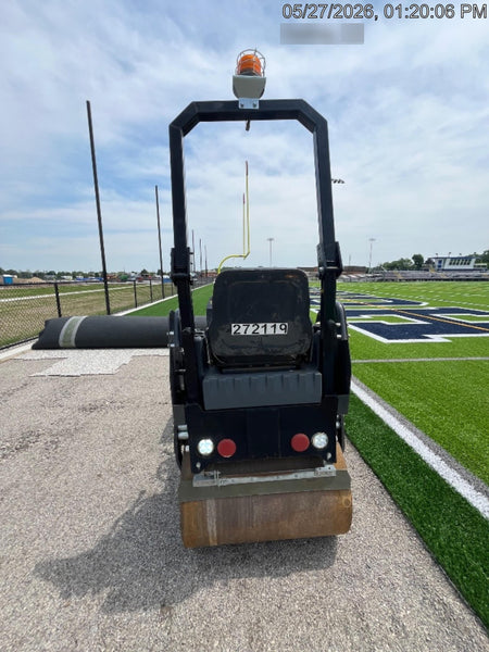 2022 THIRD COAST EQUIPMENT RA12V