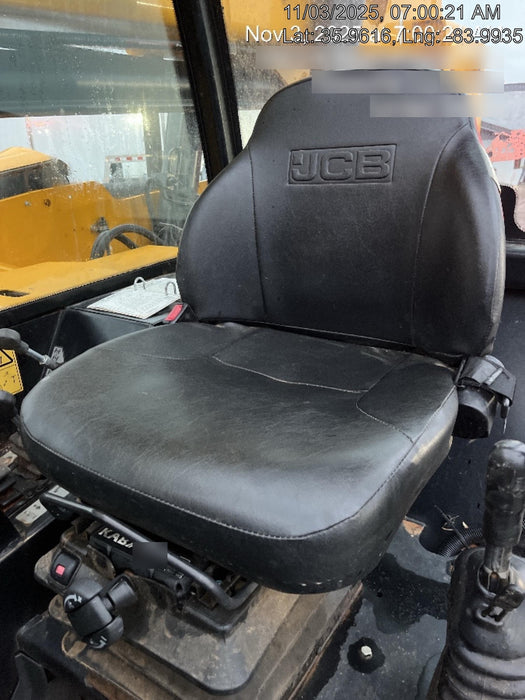 2020 STAR INDUSTRIES M1360B - Star JIB Boom