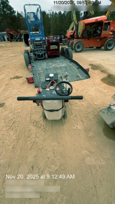 2023 HUSQVARNA FS400