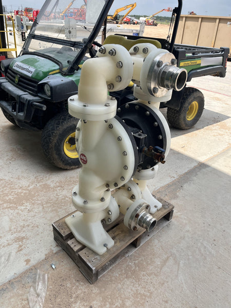 2021 INGERSOLL RAND PD30P-DPS-PTT-A