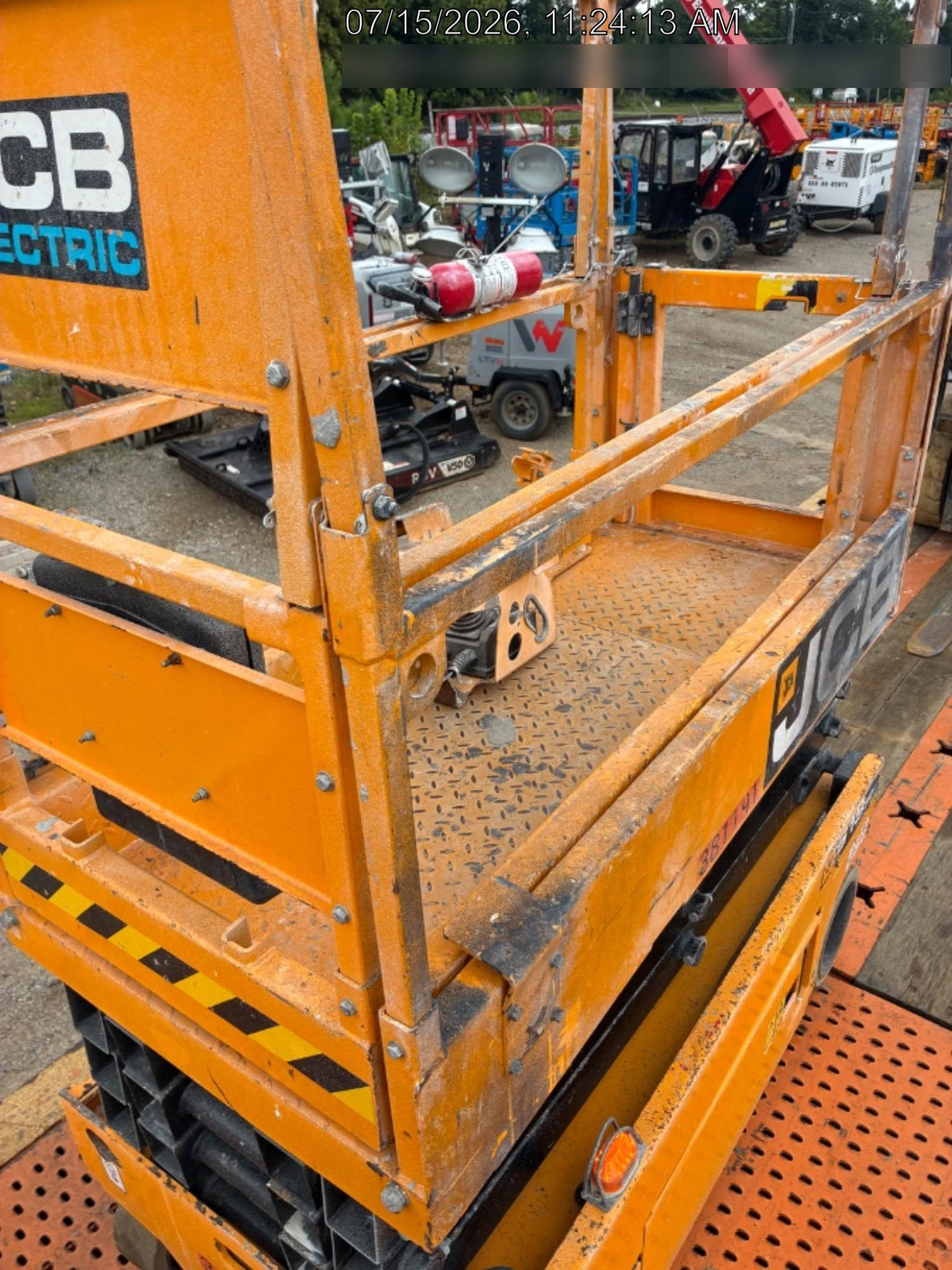 2024 JCB S1932E