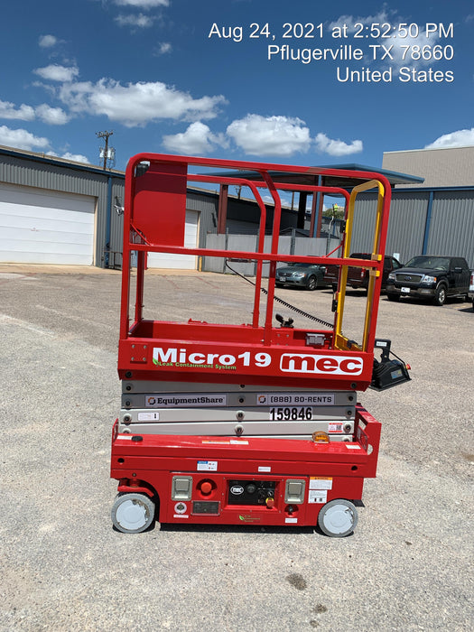 2021 MEC Micro 19