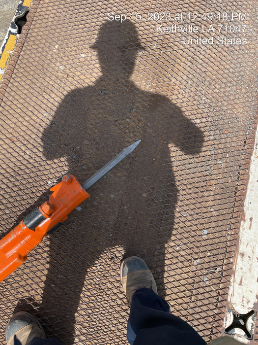 2020 CHICAGO PNEUMATIC CP 1290