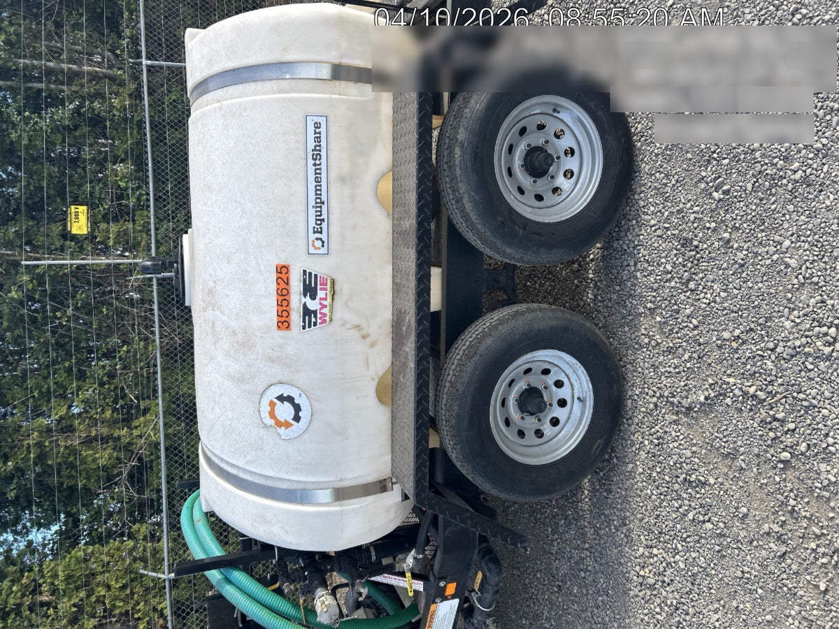 2023 WYLIE EXP-550L-S