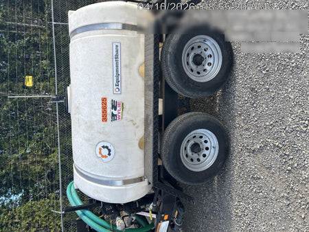 2023 WYLIE EXP-550L-S
