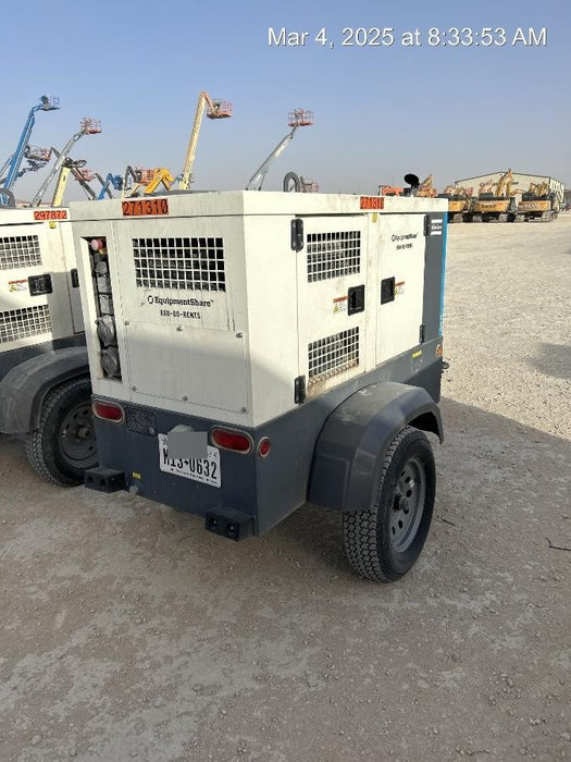 2022 ATLAS COPCO QAS45 CWK