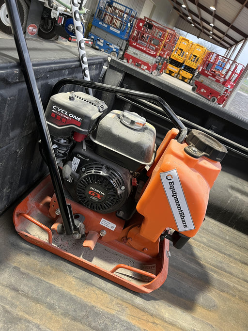 2023 MULTIQUIP MVC82VHW