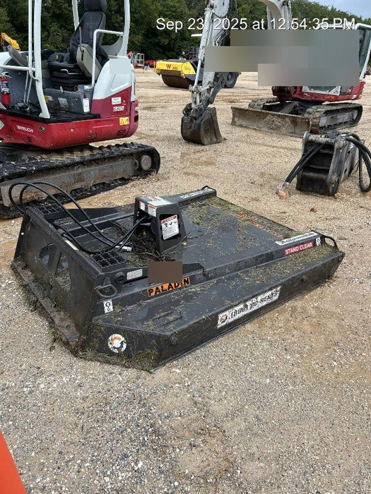 2022 PALADIN 30372A-0022