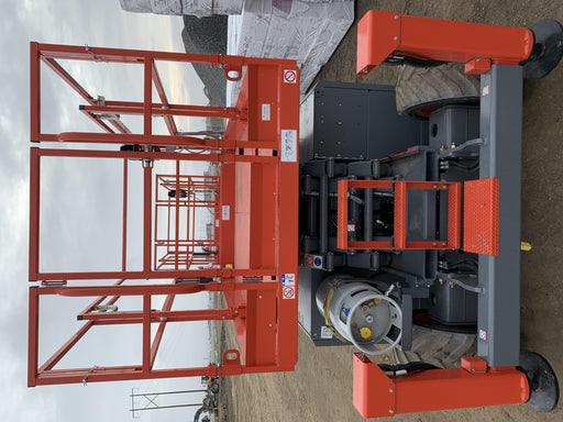 2020 SKYJACK SJ6832 RT