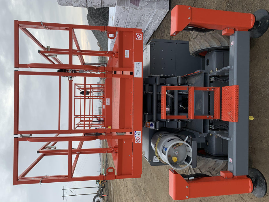 2020 SKYJACK SJ6832 RT