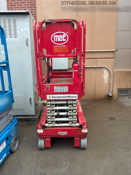 2020 MEC Micro 19