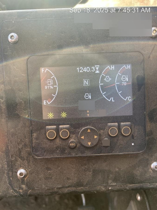 2020 MANITOU MTA8044