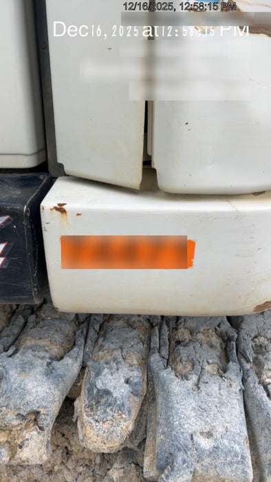 2020 LINK-BELT 145X4DZ