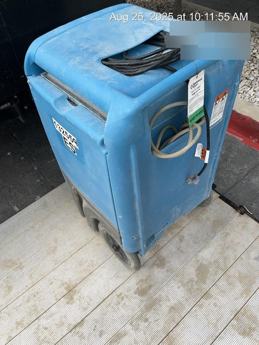 2021 DRI-EAZ LGR 2800i