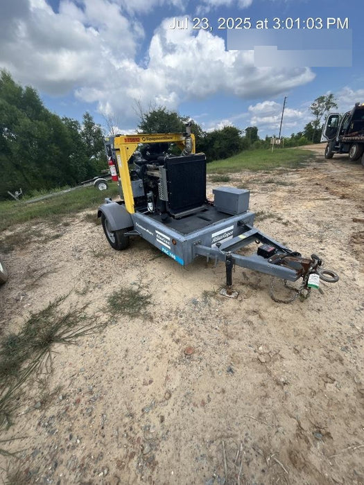 2021 ATLAS COPCO PAC66